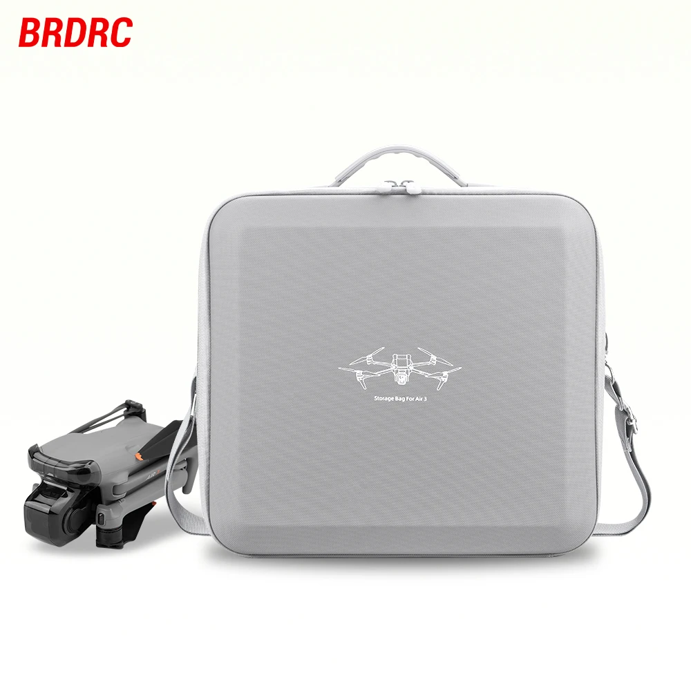 Drone Battery 3S - BRDRC Storage Bag for DJI Air