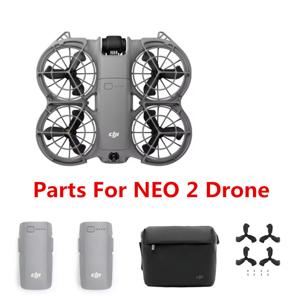 Drone Battery Bag - NEO 2 Drone Battery 1606mAh /