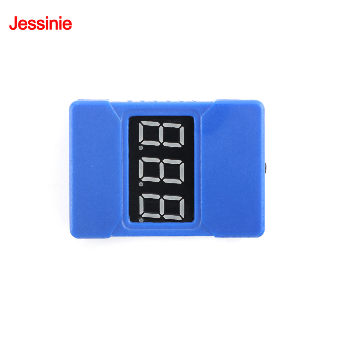 RC Voltage Display Battery Low - Drone Battery Alarm ulasan dan harga