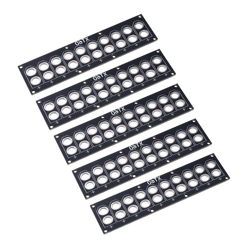 ABGN For FPV Drone Airplane Co - Drone Battery Parallel Board ulasan dan harga
