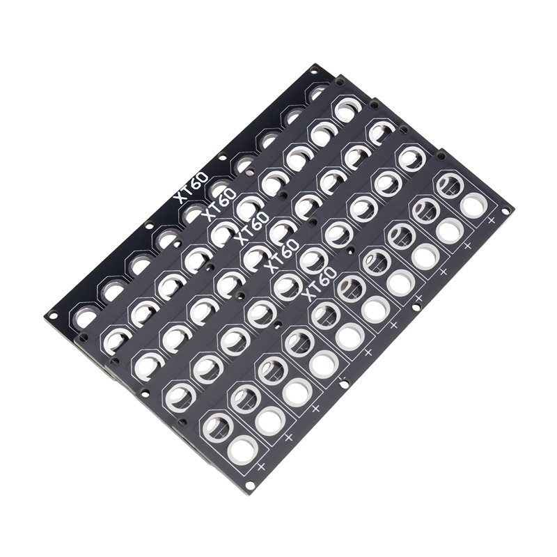 ABGN For FPV Drone Airplane Co - Drone Battery Parallel Board ulasan dan harga