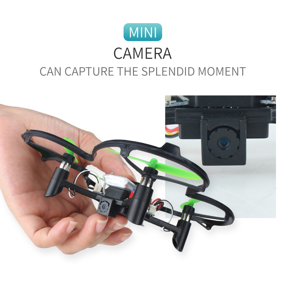 DM002 DIY Fixed Height Quadcop - Drone Battery Balance Charger ulasan dan harga