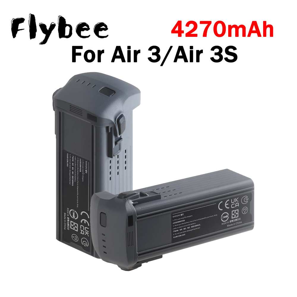 Battery For Air 3/Air 3S Intel - Drone Battery 3S ulasan dan harga