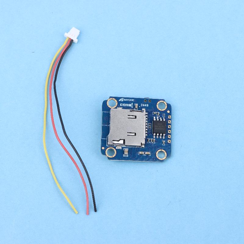''5V-30V Wide Voltage Camera R - Drone Battery High Voltage ulasan dan harga