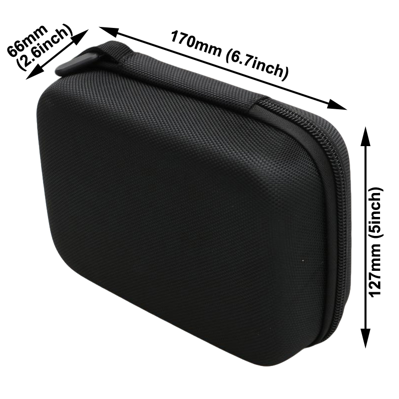 1PCS RC Drone Flying Camera St - Drone Battery Bag ulasan dan harga