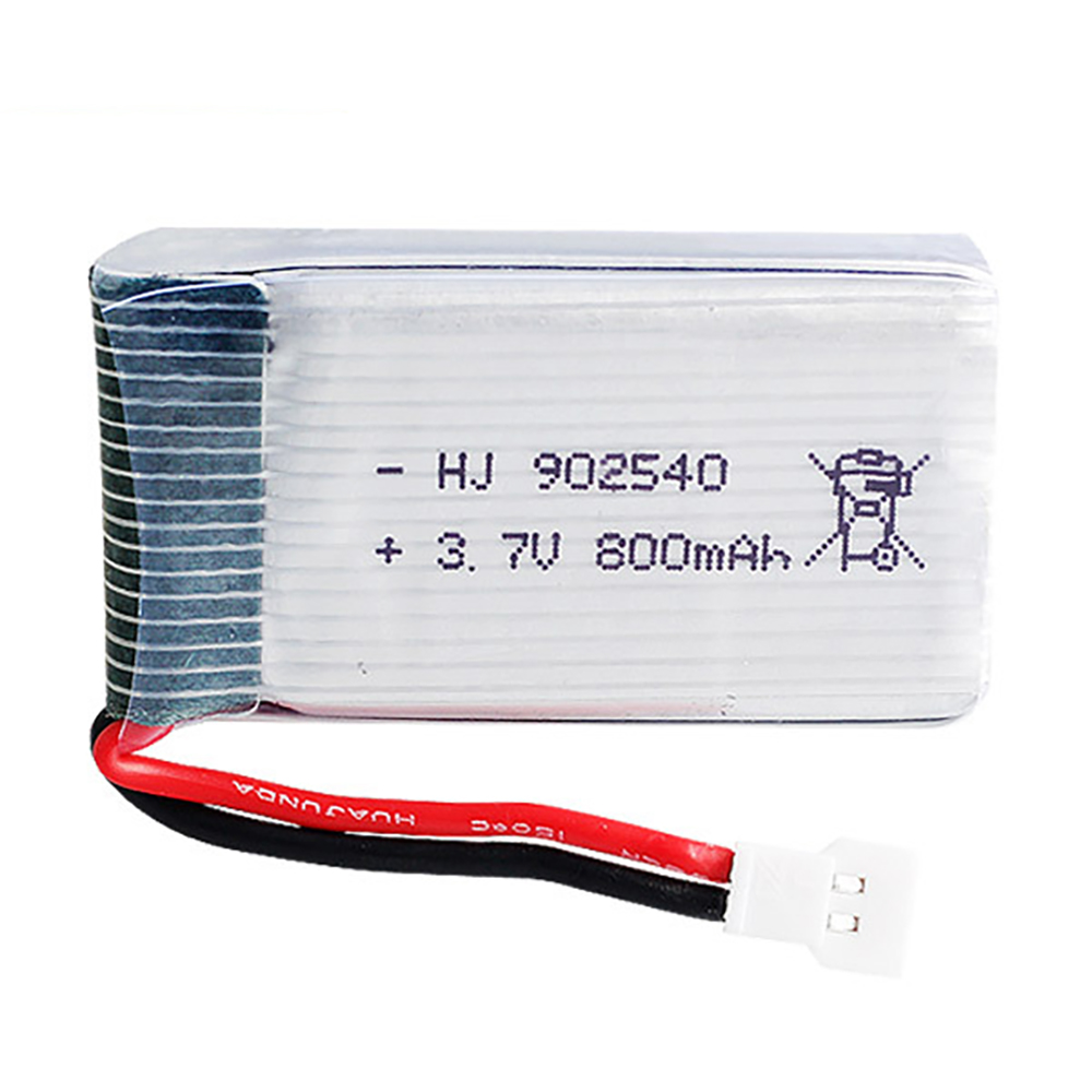 MEW 800mAh 3.7V Lipo Battery+  - Drone Battery Charger ulasan dan harga