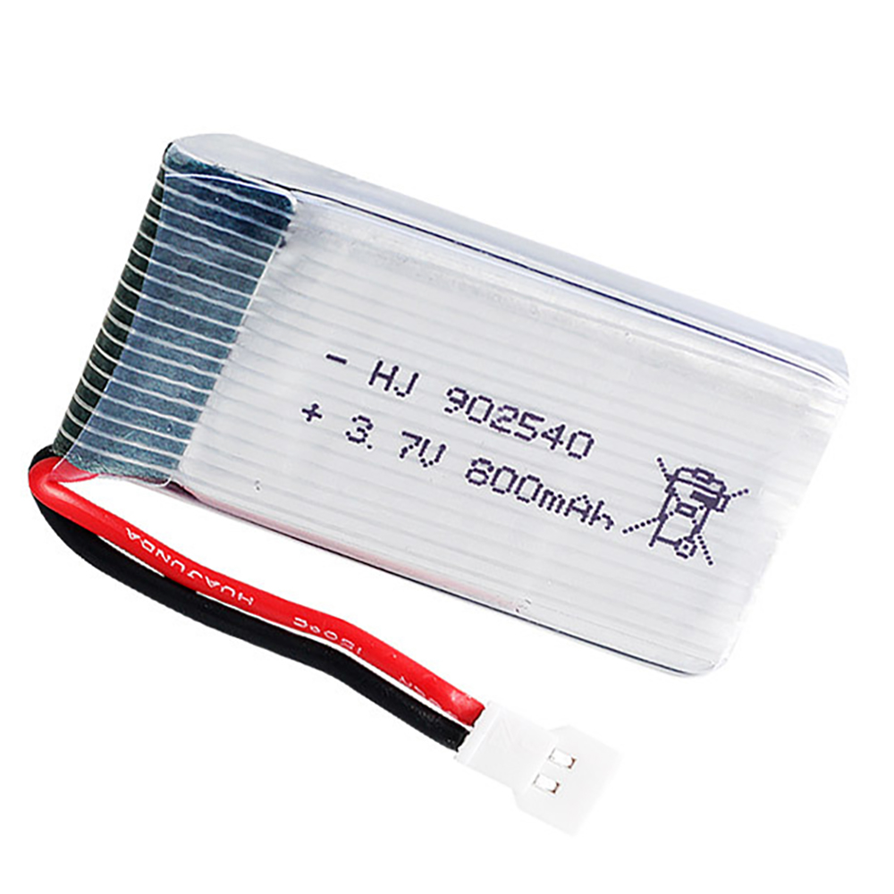 MEW 800mAh 3.7V Lipo Battery+  - Drone Battery Charger ulasan dan harga