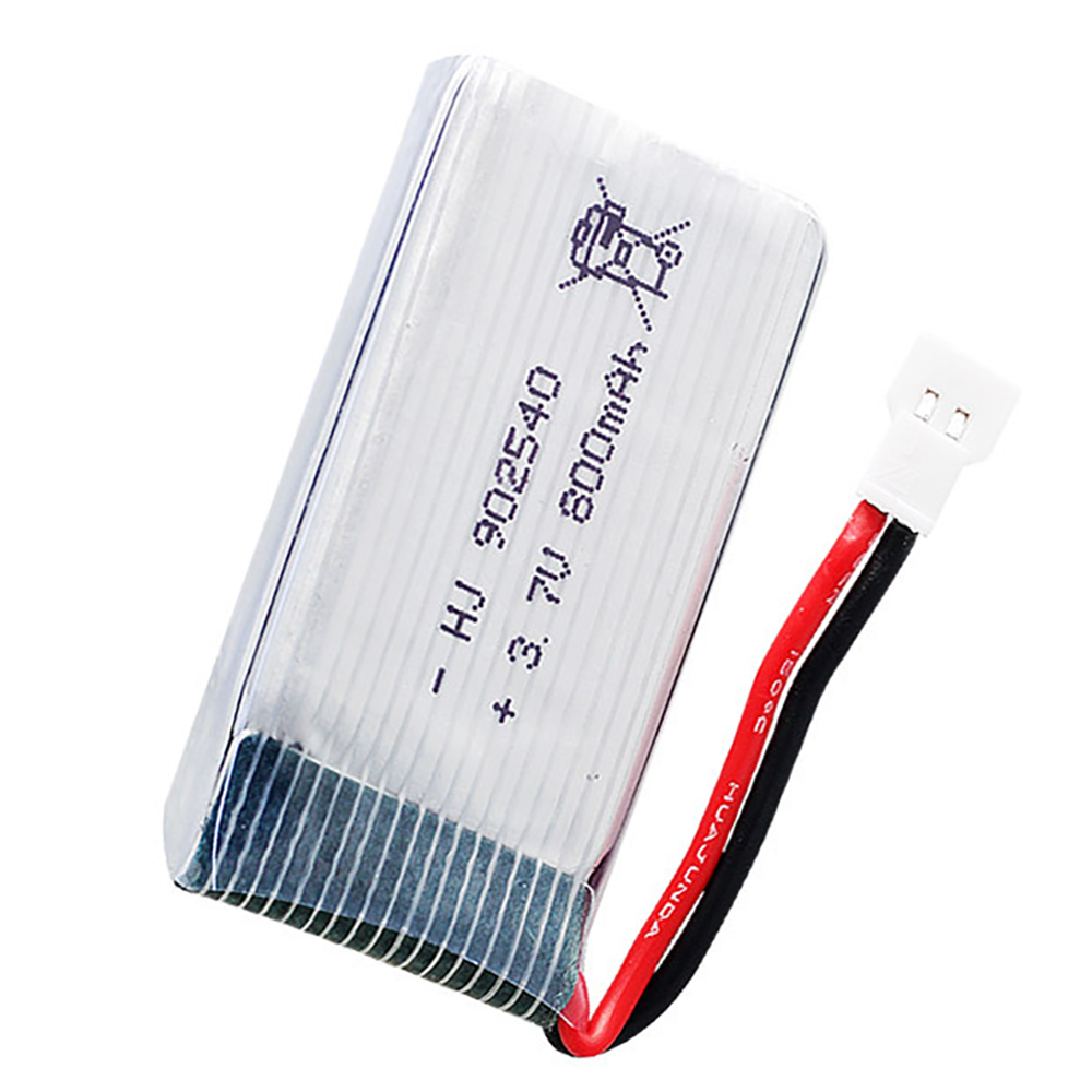 MEW 800mAh 3.7V Lipo Battery+  - Drone Battery Charger ulasan dan harga