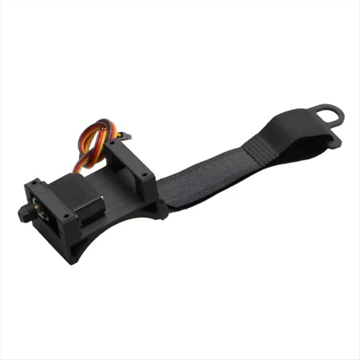 Load 1kg FPV RC Drone Cable Ti - Drone Battery Strap ulasan dan harga