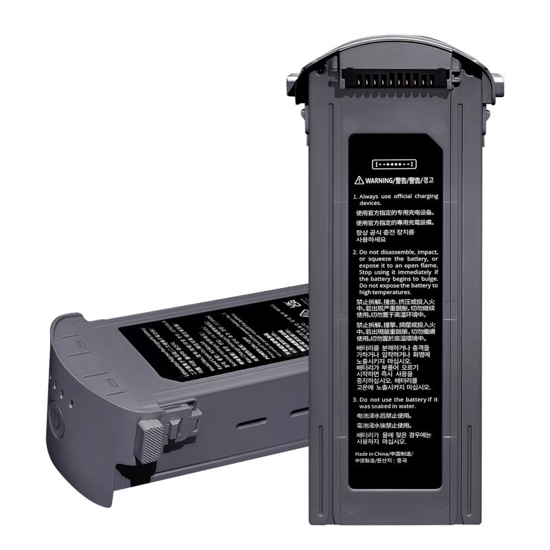 For EVO Max 4T/4N Series Unive - Drone Battery Li-Ion ulasan dan harga