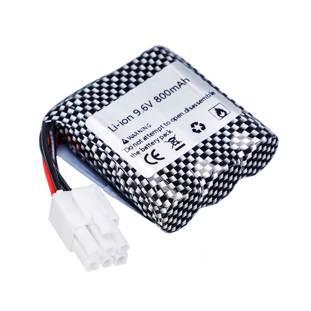 9.6V Battery charger for S911  - Drone Battery Li-Ion ulasan dan harga