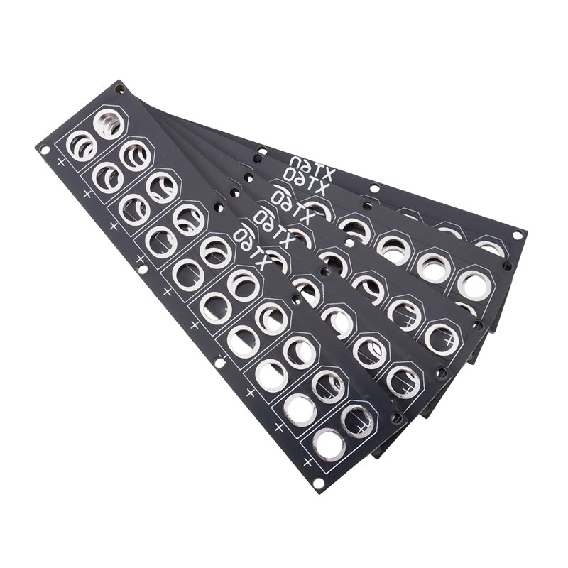 #(Upgraded) For FPV Drone Airp - Drone Battery Parallel Board ulasan dan harga
