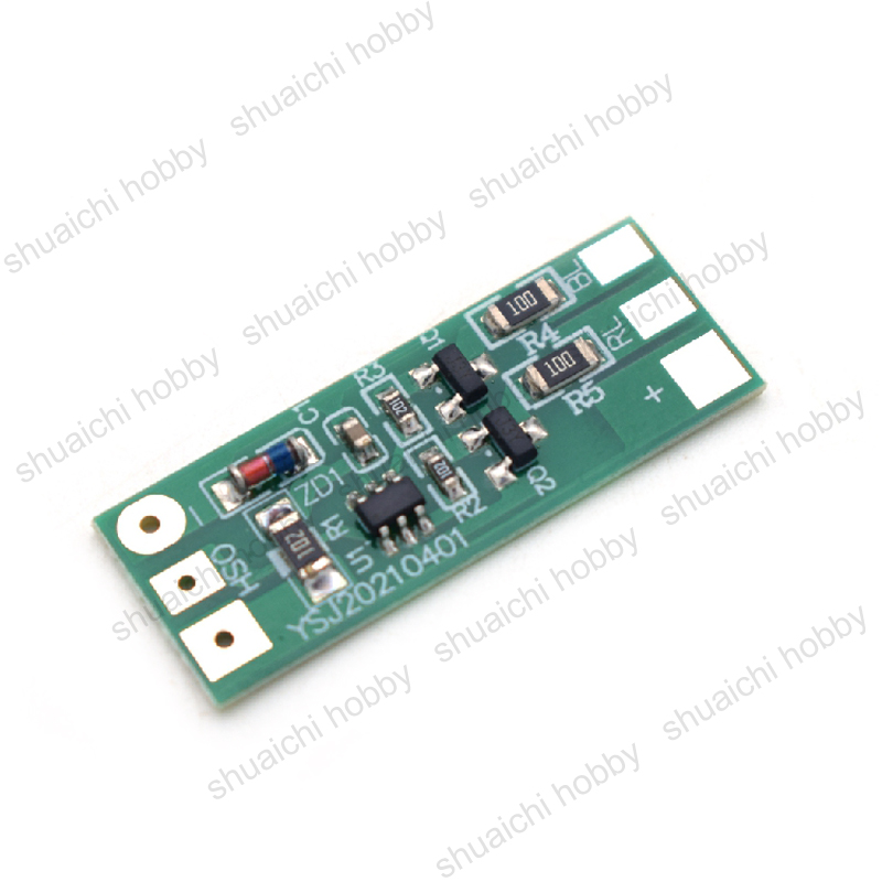 3-12V Strobe Flashing Module R - Drone Battery Alarm ulasan dan harga