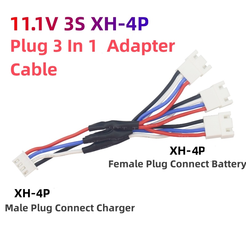 MJX B3 RC Drone Battery Charge - Drone Battery Charger ulasan dan harga