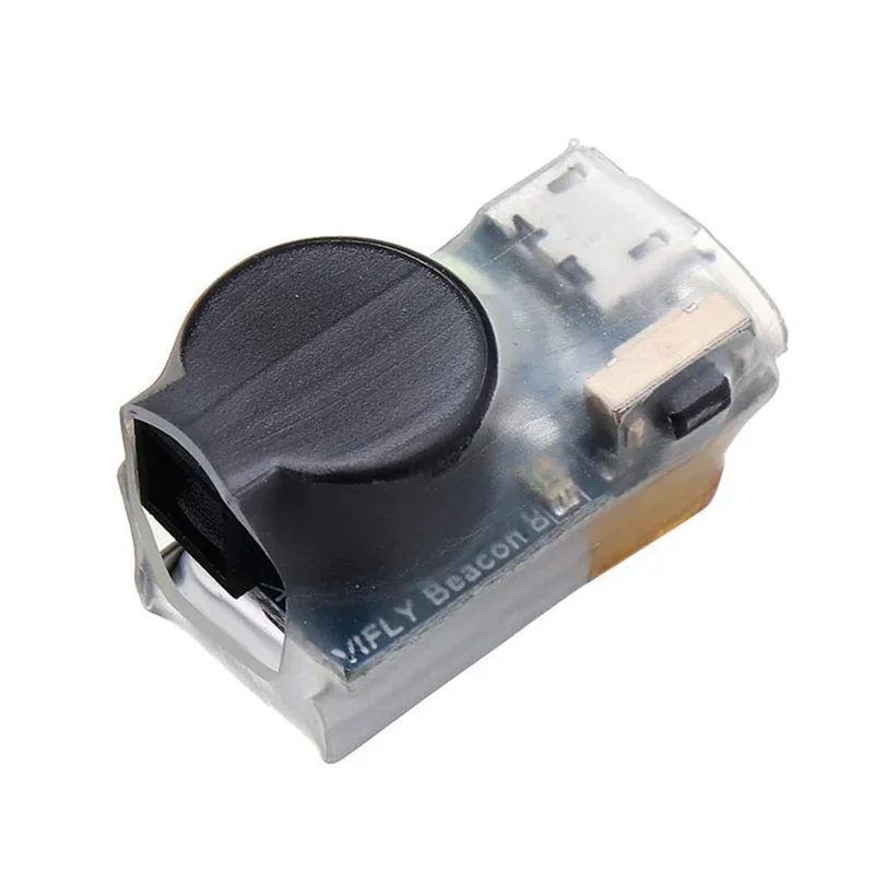 Wireless VIFLY Beacon Anti-Los - Drone Battery Alarm ulasan dan harga