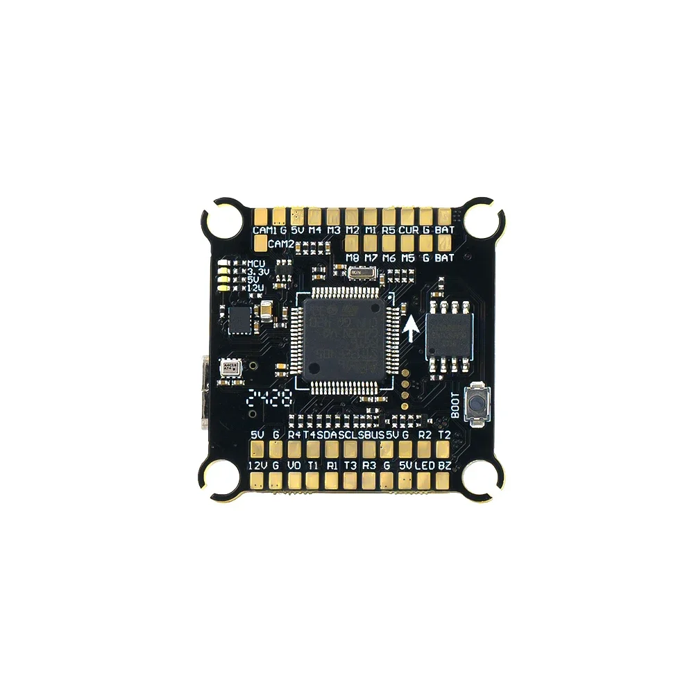 AxisFlying Argus ECO STACK 60A - Drone Battery 6S ulasan dan harga