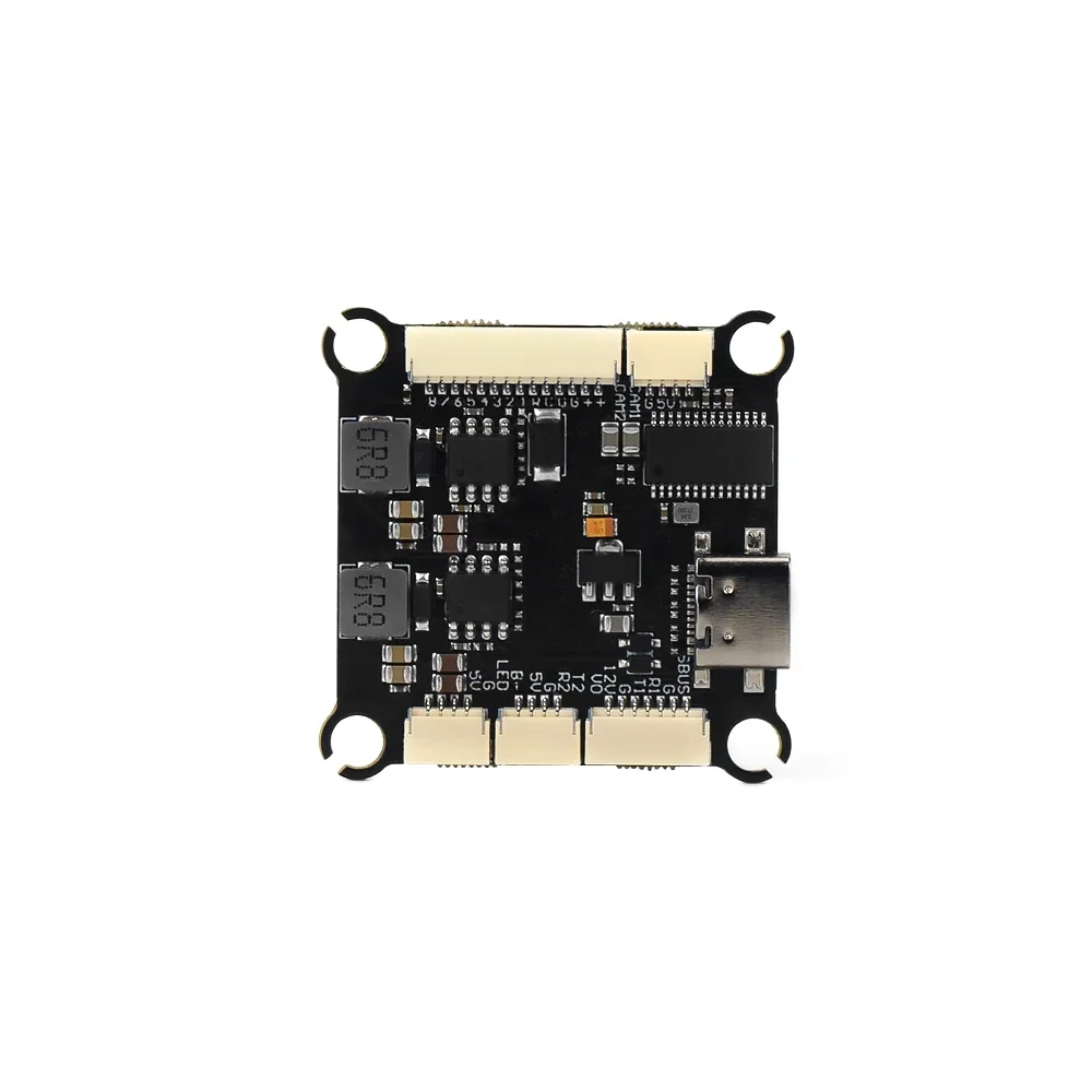 AxisFlying Argus ECO STACK 60A - Drone Battery 6S ulasan dan harga