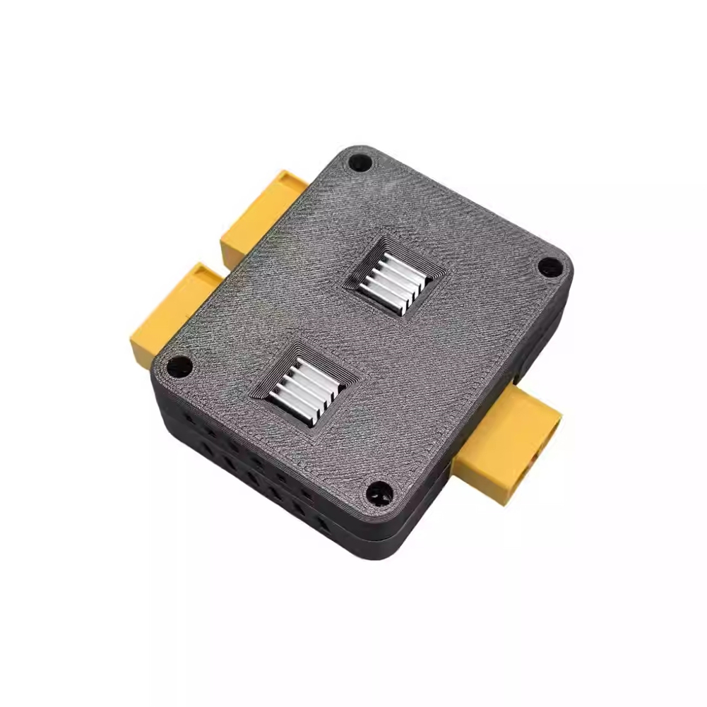 B29C-XT90 Port Integrated Batt - Drone Battery Parallel Board ulasan dan harga