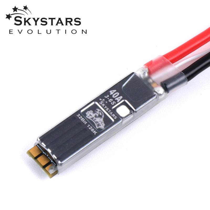 Skystars Slim40A 40A AM_32 128 - Drone Battery 6S ulasan dan harga