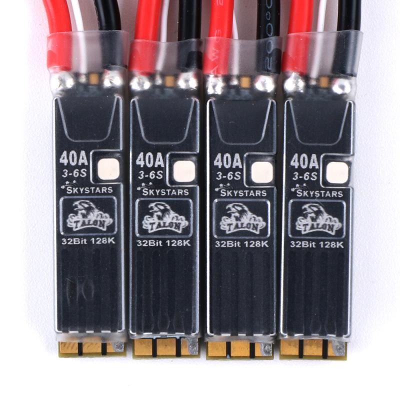 Skystars Slim40A 40A AM_32 128 - Drone Battery 6S ulasan dan harga
