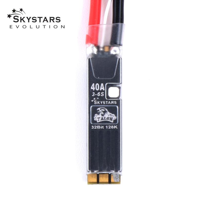 Skystars Slim40A 40A AM_32 128 - Drone Battery 6S ulasan dan harga