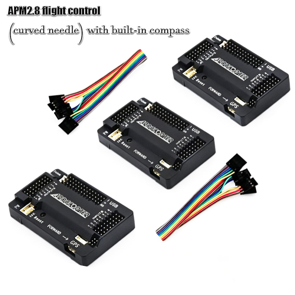 APM 2.8 Flight Controller Boar - Drone Battery Plate ulasan dan harga