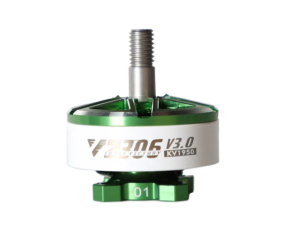 4PCS T-Motor Velox V2207 /V230 - Drone Battery 4S ulasan dan harga