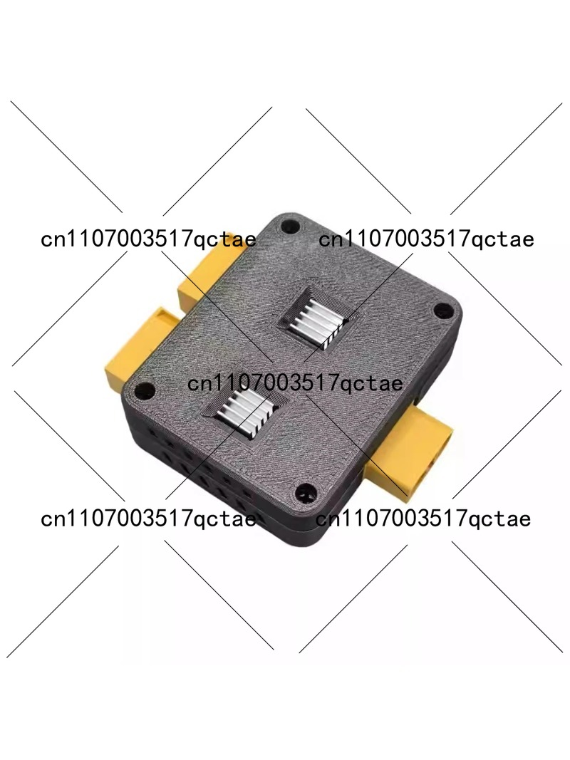 Dual-Channel Diode Auto Switch - Drone Battery Parallel Board ulasan dan harga