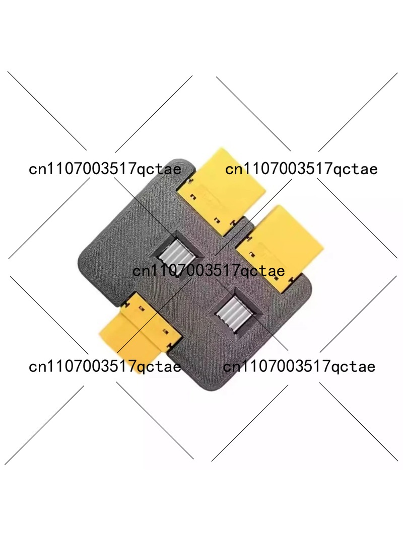 Dual-Channel Diode Auto Switch - Drone Battery Parallel Board ulasan dan harga