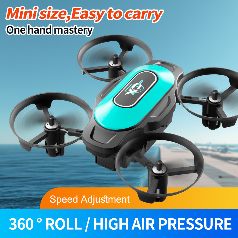 XD2 Mini Drone, 360° Stunt Fli - Drone Battery Case ulasan dan harga