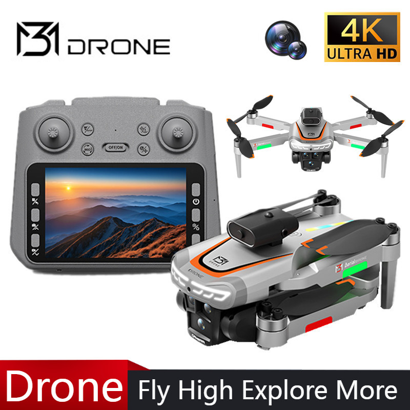 M3 Professional Drone 4K HD Ae - Drone Battery Charger ulasan dan harga