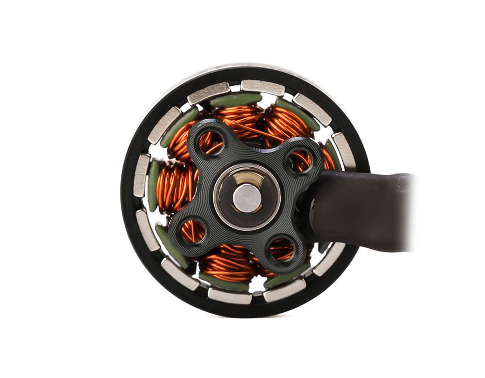T-motor F1404 3800KV 2900KV 46 - Drone Battery 4S ulasan dan harga