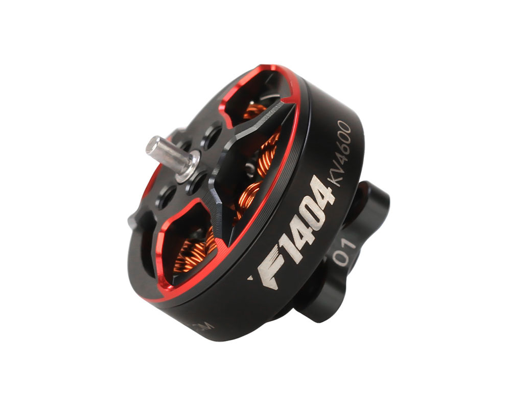 T-motor F1404 3800KV 2900KV 46 - Drone Battery 4S ulasan dan harga