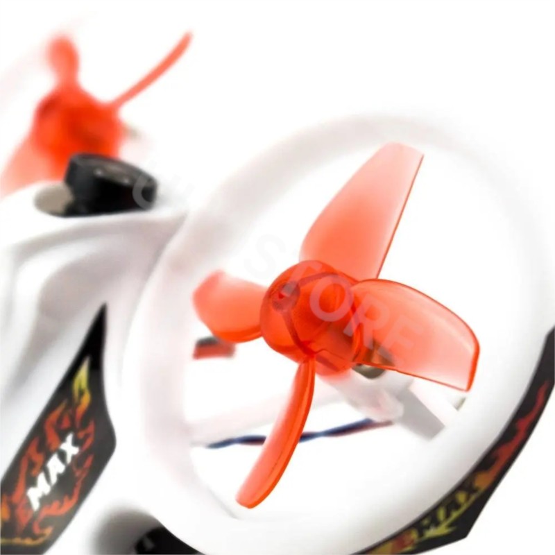 EMAX EZ Pilot 82MM Mini 5.8G I - Drone Battery 3S ulasan dan harga