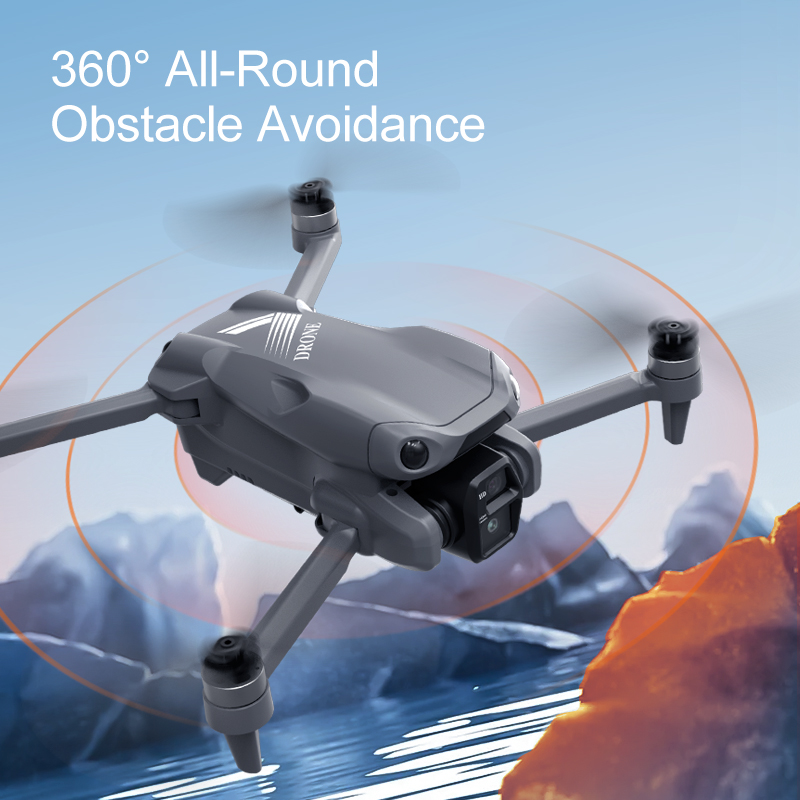Aerial Photo LF682 Drone 8K HD - Drone Battery Case ulasan dan harga