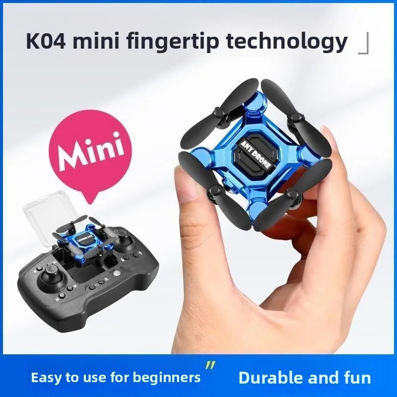 Mini Folding Mosquito Drone wi - Drone Battery Case ulasan dan harga