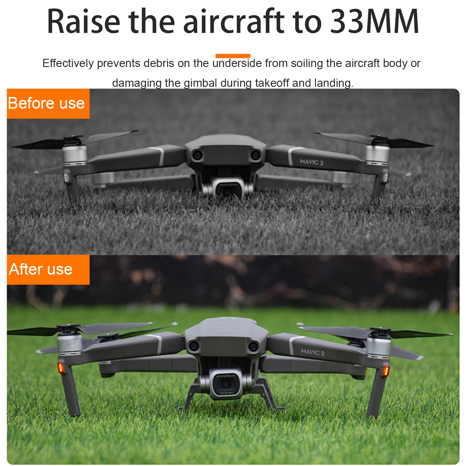 Airixxi Dji Mavic 2 Pro Zoom F - Drone Battery Smart ulasan dan harga