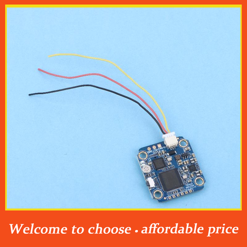 TH 5V-30V Wide Voltage Camera  - Drone Battery High Voltage ulasan dan harga