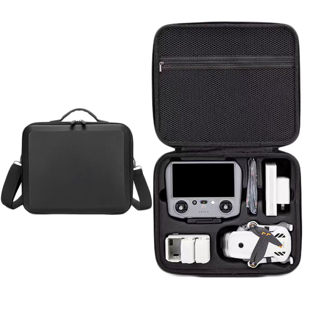 Portable Storage Bag for DJI L - Drone Battery Bag ulasan dan harga