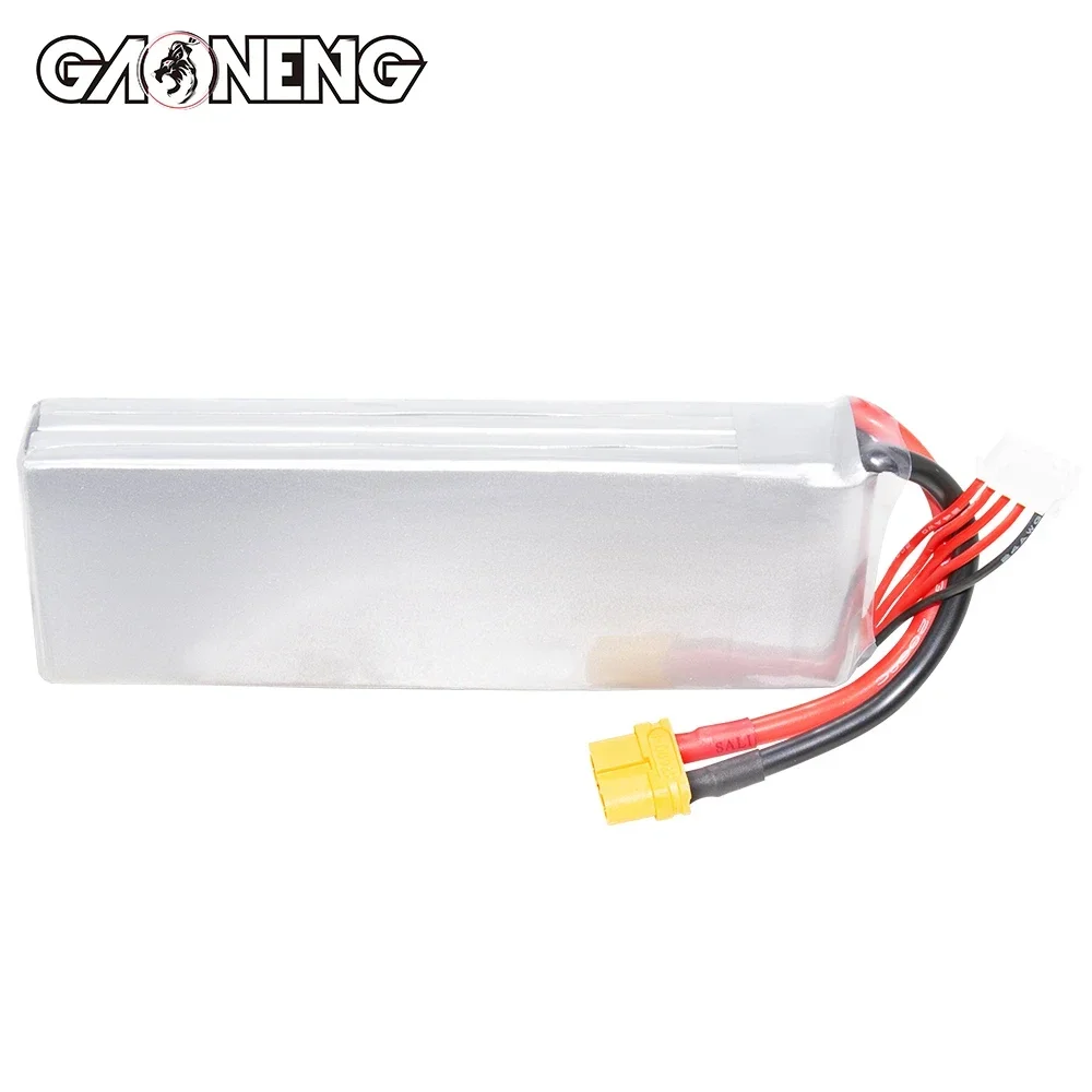 GAONENG GNB 3000mAh 4S 100C 20 - Drone Battery 4S ulasan dan harga