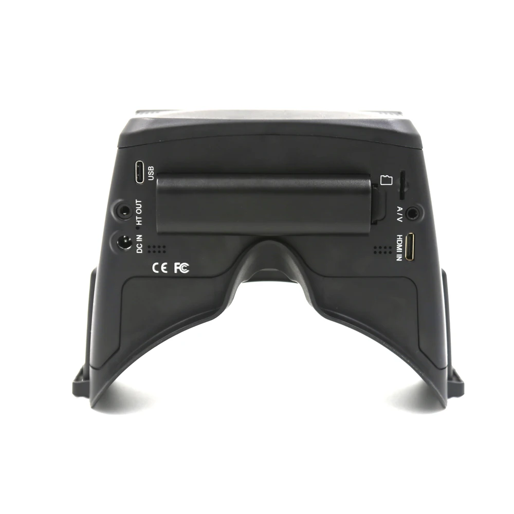 In Stock SKYZONE Cobra X V4 FP - Drone Battery Box ulasan dan harga