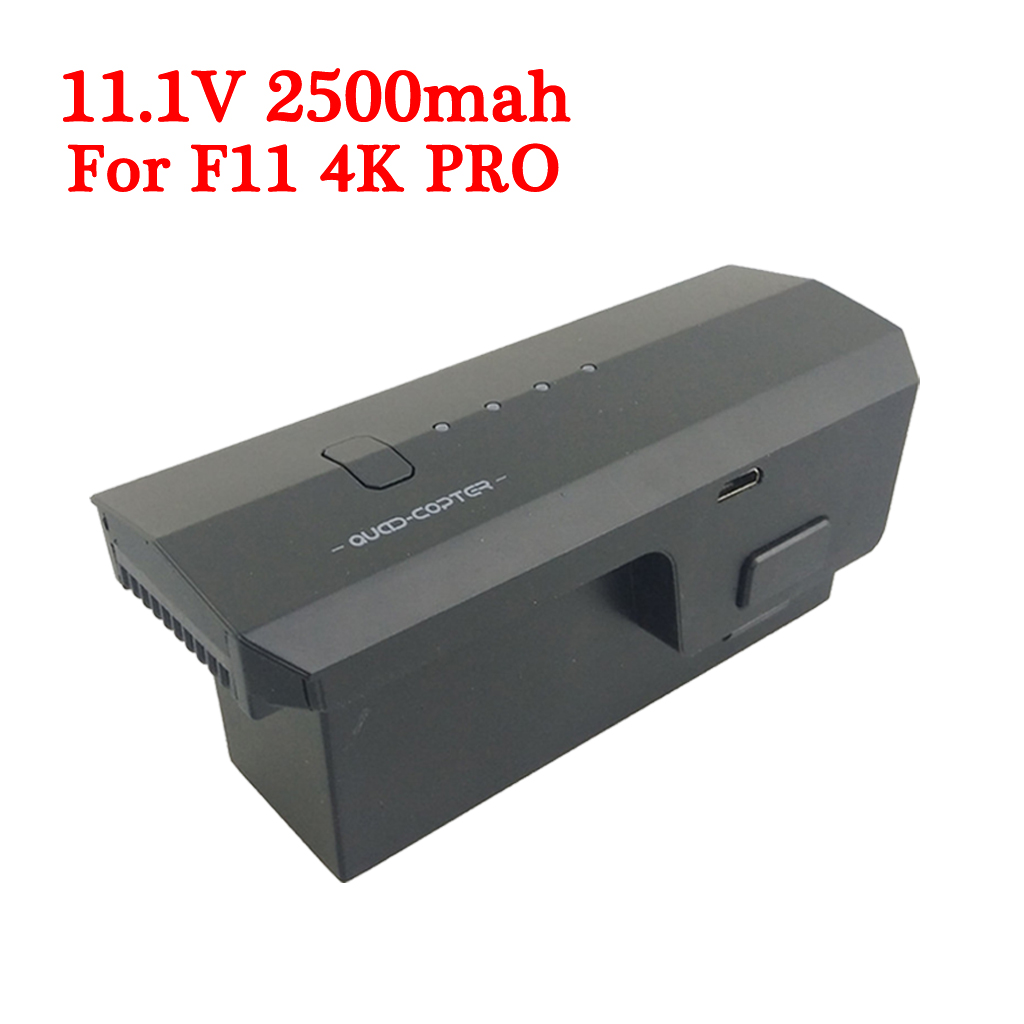Original F11 4K Pro GPS Drone  - Drone Battery Plate ulasan dan harga