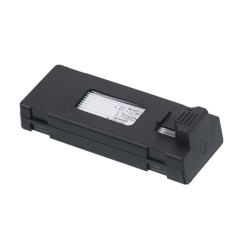 3.7V 1800/2600mAh Drone Spare  - Drone Battery Li-Ion ulasan dan harga