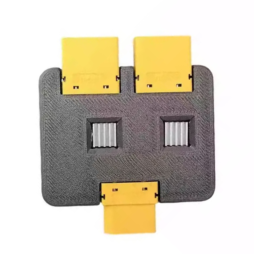 [LXYA68Z!] XT90 Port Integrate - Drone Battery Parallel Board ulasan dan harga