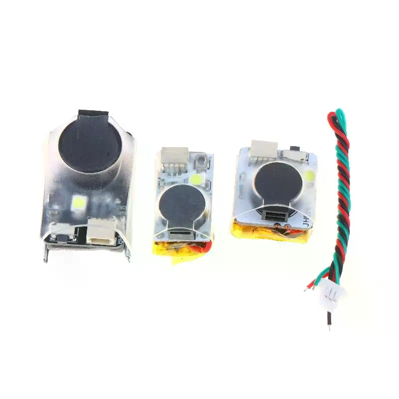 FPV Racing Drone Flight Contro - Drone Battery Alarm ulasan dan harga
