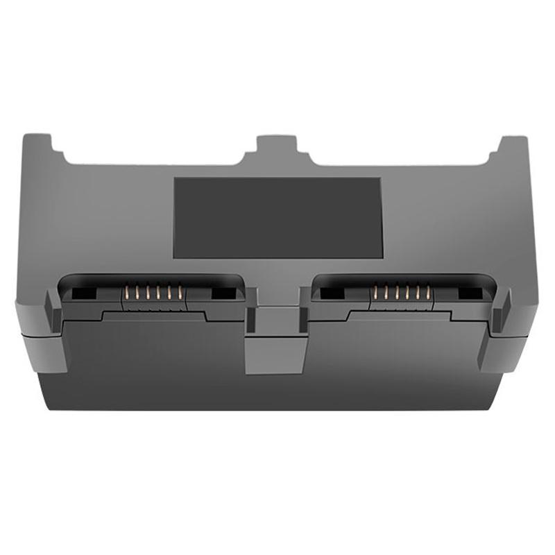 YX-Split Charger For DJI Spark - Drone Battery Parallel Board ulasan dan harga