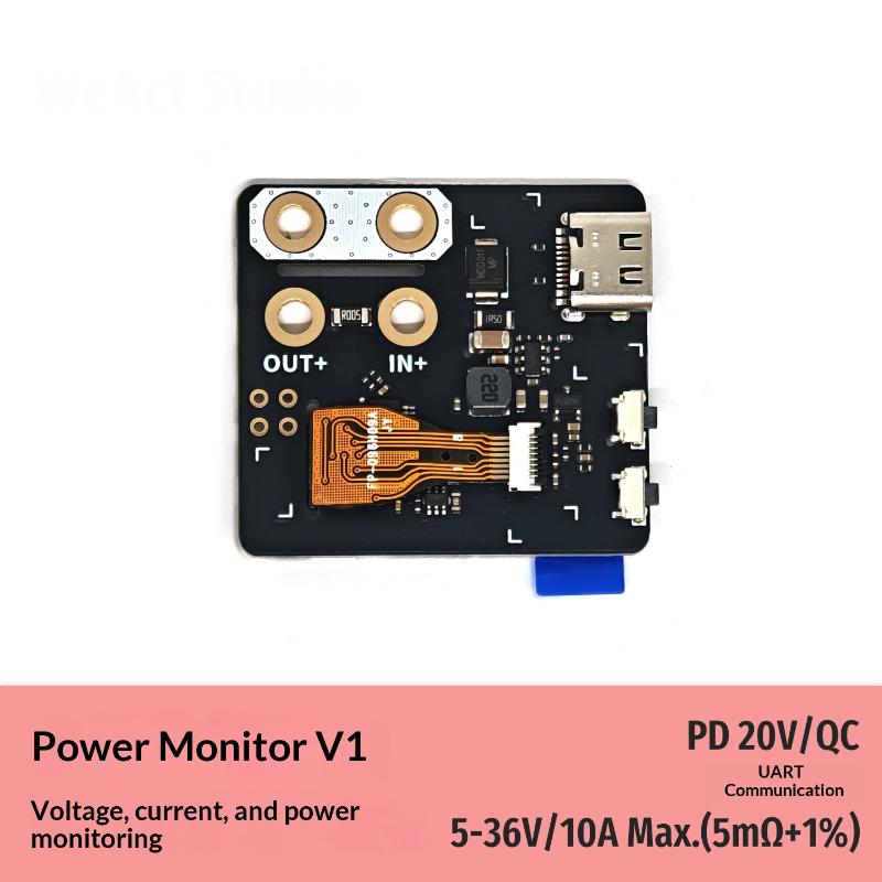 XT60 Power Monitor 36V 10A for - Drone Battery Voltage Checker ulasan dan harga