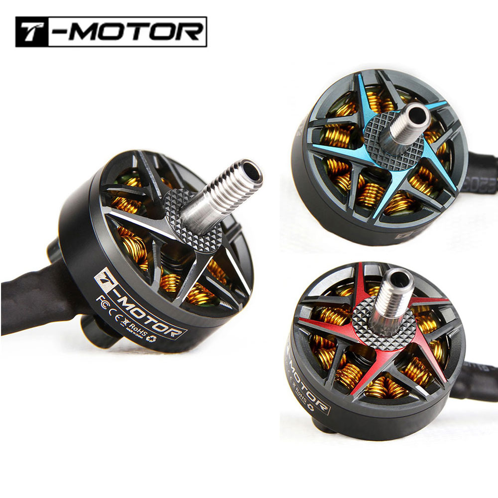 T-Motor F60 Pro IV V2.0 1750KV - Drone Battery 6S ulasan dan harga