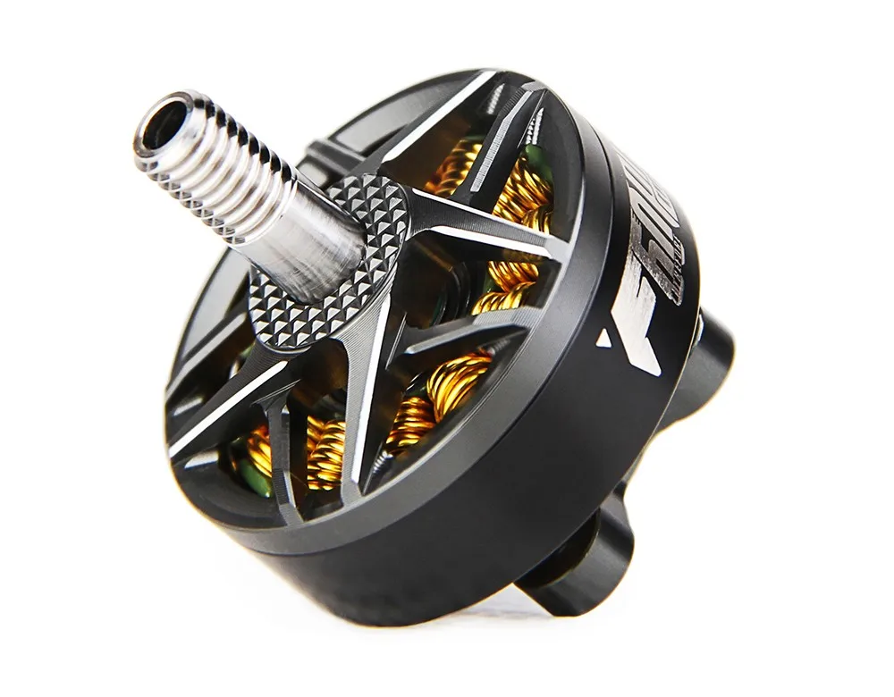 T-Motor F60 Pro IV V2.0 1750KV - Drone Battery 6S ulasan dan harga