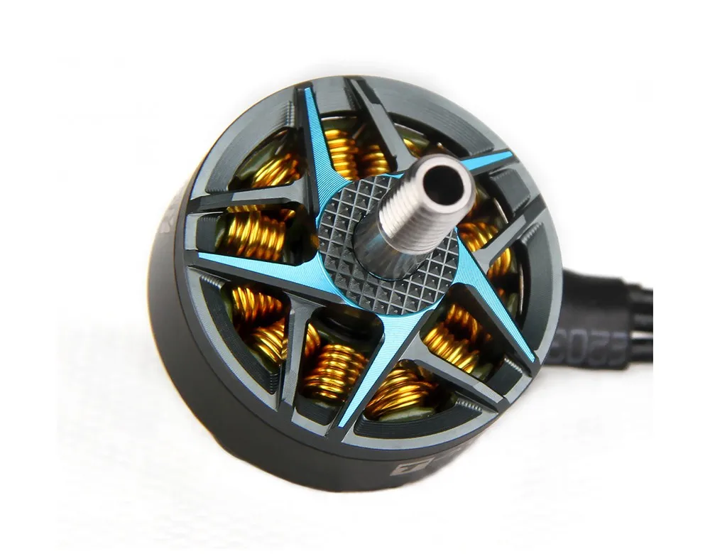 T-Motor F60 Pro IV V2.0 1750KV - Drone Battery 6S ulasan dan harga